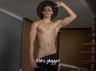Blazjagger