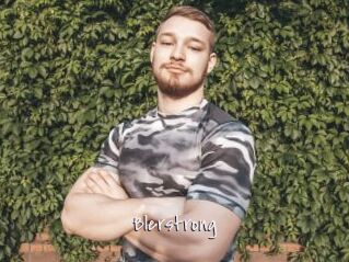 Blerstrong