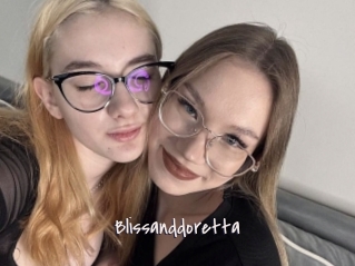 Blissanddoretta
