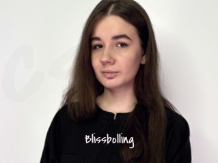 Blissbolling