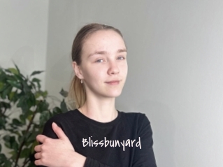 Blissbunyard