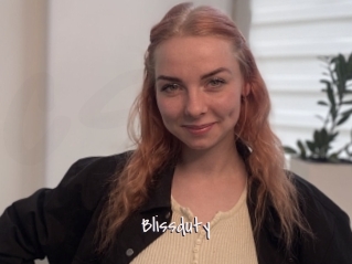 Blissduty