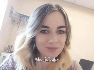 Blissfulbabe