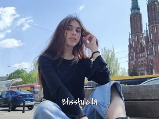 Blissfulella