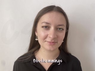 Blisshemmings