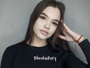Blisshickory
