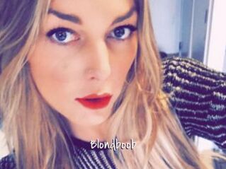 Blondboob