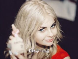 Blondbrendy