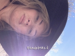 Blondebrazil