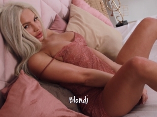 Blondi