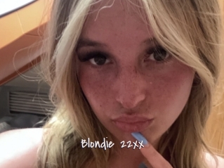 Blondie_22xx