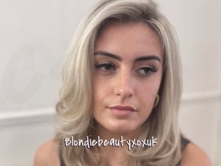 Blondiebeautyxoxuk