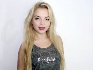 Blondjulia