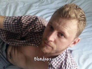 Blondsexy28