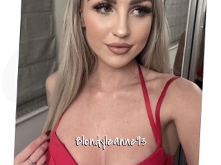 Blondyleanne93