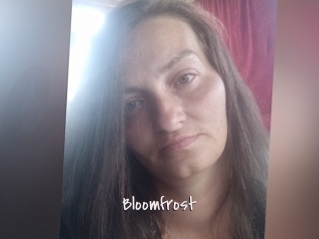 Bloomfrost