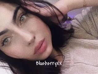 BlueberryXX
