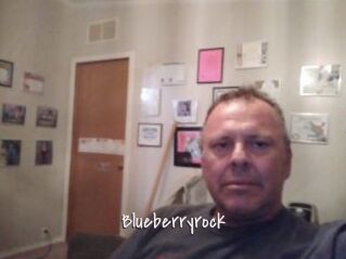 Blueberryrock