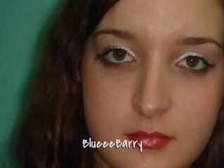 BlueeeBarry