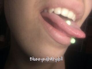 Blueeyedbabydoll