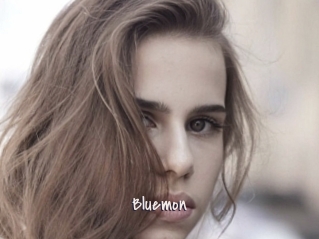 Bluemon