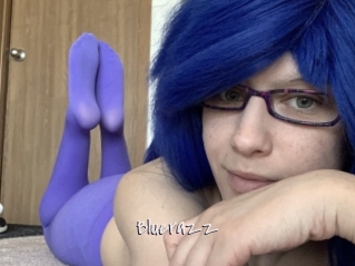 Bluerazz