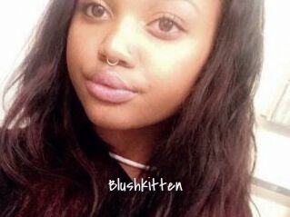 Blushkitten