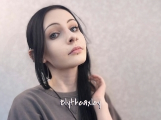 blytheaxley Commando Sexy