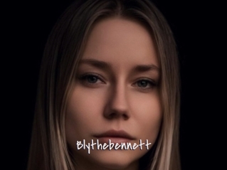 Blythebennett