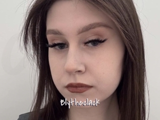 Blytheclack