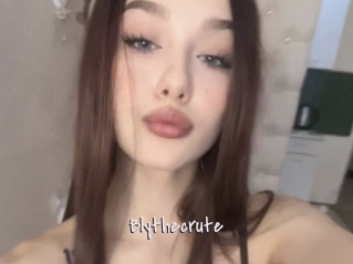Blythecrute