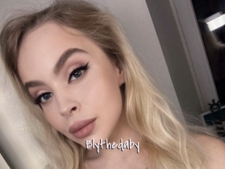 Blythedaby