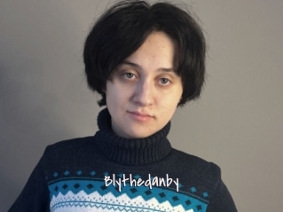 Blythedanby