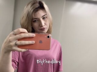 Blythedilley