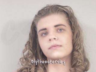 Blytheeckersley