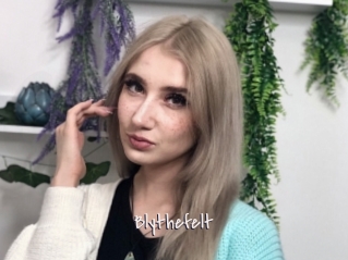 Blythefelt