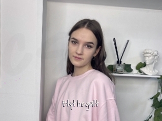Blythegalt
