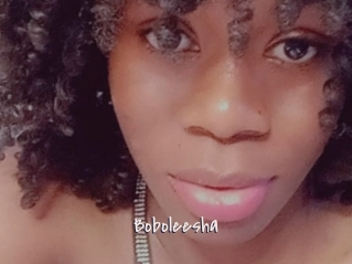 Boboleesha