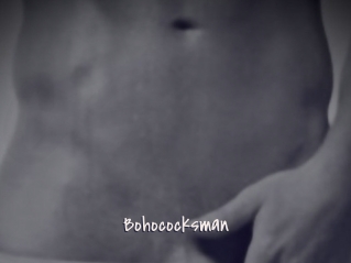 bohococksman Commando Sexy