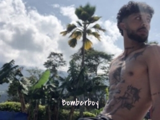 Bomberboy