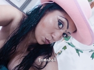 Bomshell