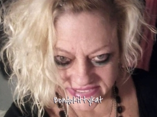Bondokittykat