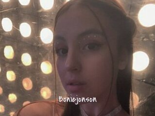 Boniejonson