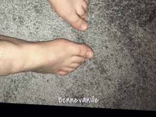 Bonnevanille