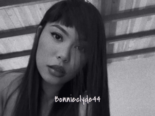 Bonnieclyde44