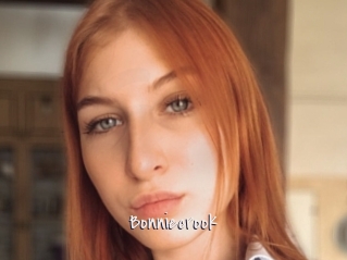 bonniecrook Commando Sexy
