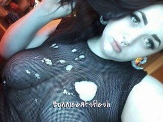 Bonnieeatsflesh