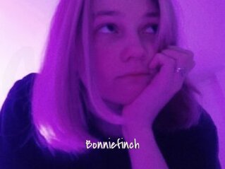 Bonniefinch