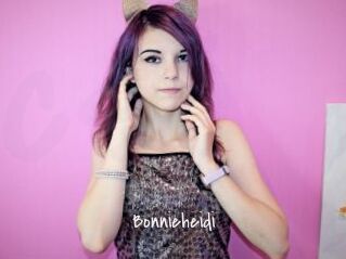 Bonnieheidi