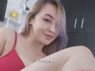 Bonniek
